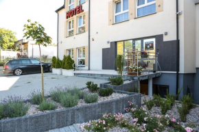 Hotel Sokołowska Airport Modlin Nowy Dwór Mazowiecki